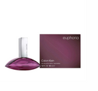 Calvin Clain Euphoria Woman - Eau de Parfum Kadın 100 ml