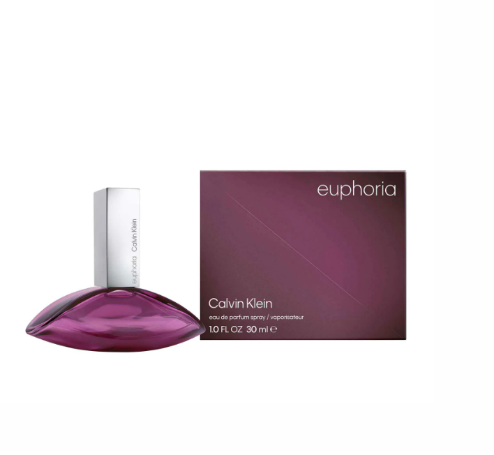 Calvin Clain Euphoria Woman - Eau de Parfum Kadın 100 ml
