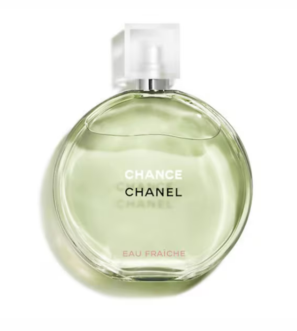Chanel Chance Eau Fraiche Eau De Toilette Kadın 100 ml