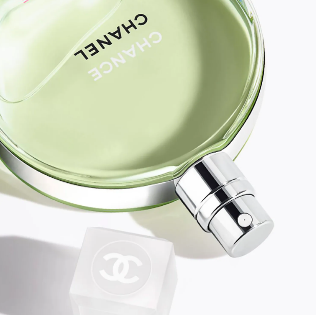 Chanel Chance Eau Fraiche Eau De Toilette Kadın 100 ml
