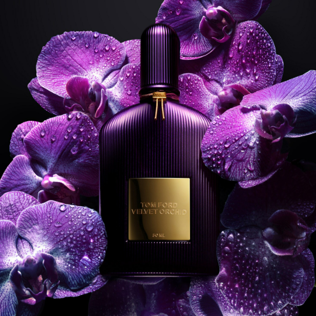Tom Ford Velvet Orchid - Eau de Parfum Kadın 100 ml