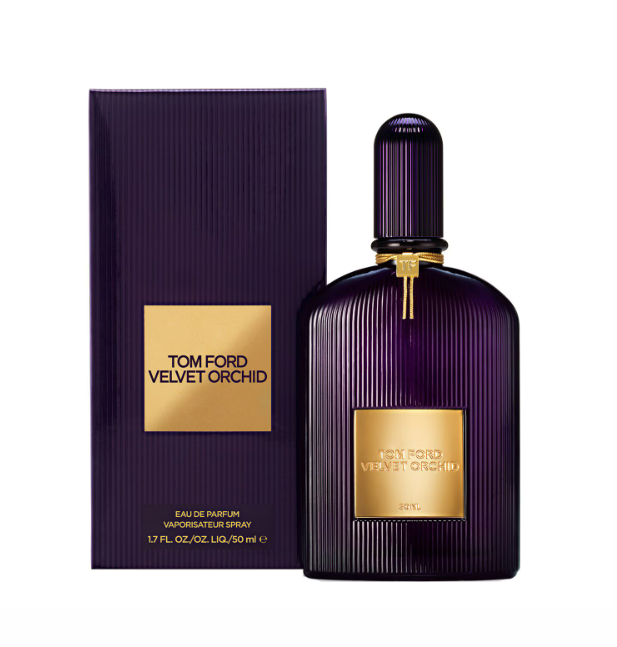 Tom Ford Velvet Orchid - Eau de Parfum Kadın 100 ml