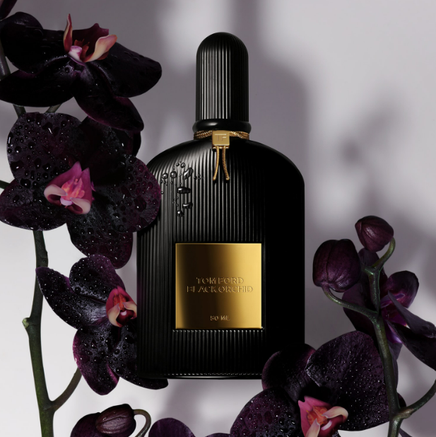 Tom Ford Black Orchid - Eau De Parfum Kadın 100 ml