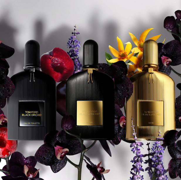 Tom Ford Black Orchid - Eau De Parfum Kadın 100 ml