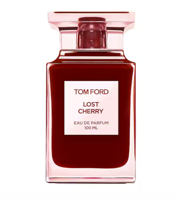 Tom Ford Lost Cherry - Eau de Parfum Kadın 100 ml