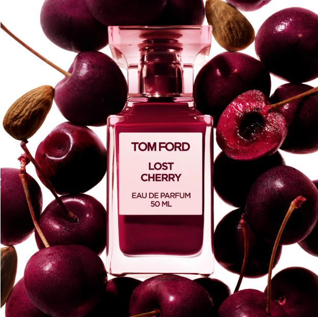 Tom Ford Lost Cherry - Eau de Parfum Kadın 100 ml
