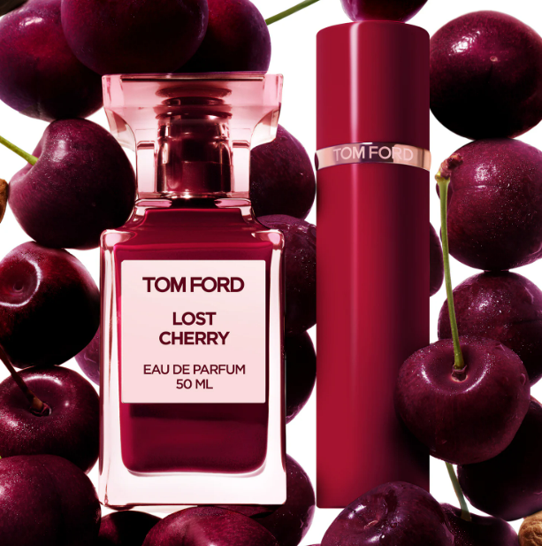 Tom Ford Lost Cherry - Eau de Parfum Kadın 100 ml