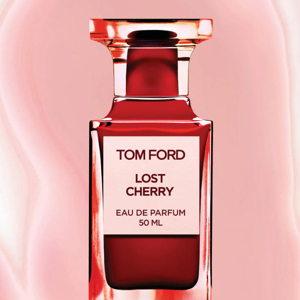 Tom Ford Lost Cherry - Eau de Parfum Kadın 100 ml