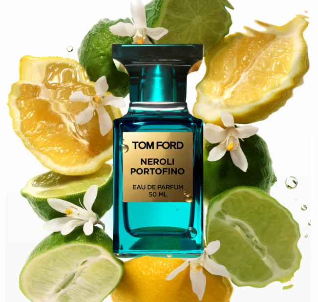 Tom Ford Neroli Portofino - Eau de Parfum Kadın 100 ml