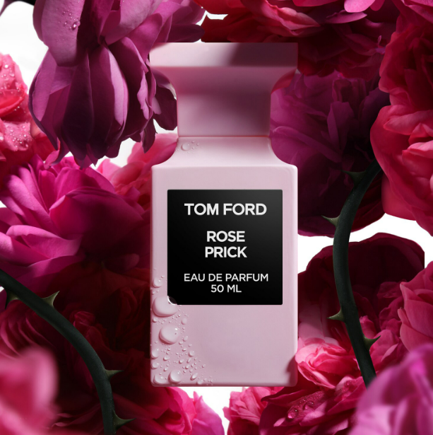 Tom Ford Rose Prick - Eau de Parfum Kadın 100 ml
