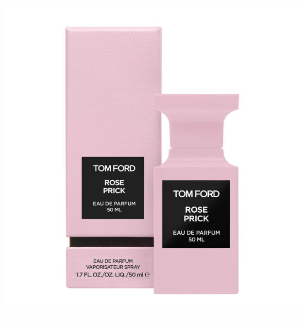 Tom Ford Rose Prick - Eau de Parfum Kadın 100 ml