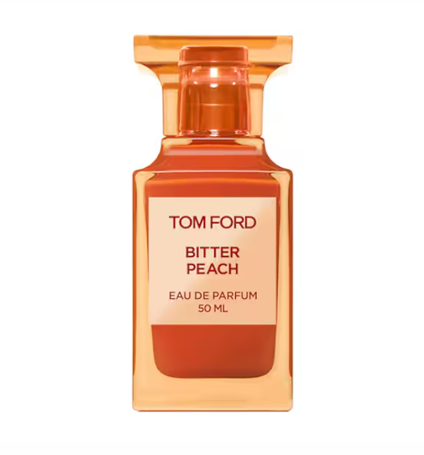 Tom Ford Bitter Peach - Eau De Parfum 50 ml