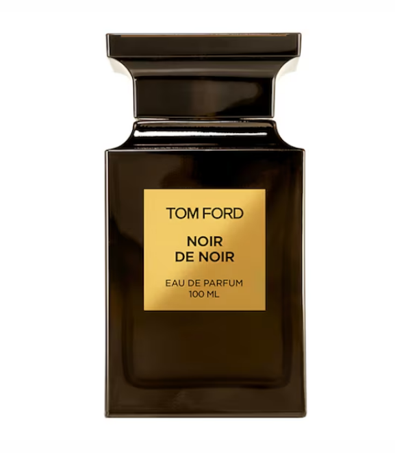 Tom Ford Noir de Noir - Eau de Parfum 100 ml
