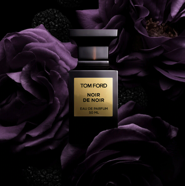 Tom Ford Noir de Noir - Eau de Parfum 100 ml