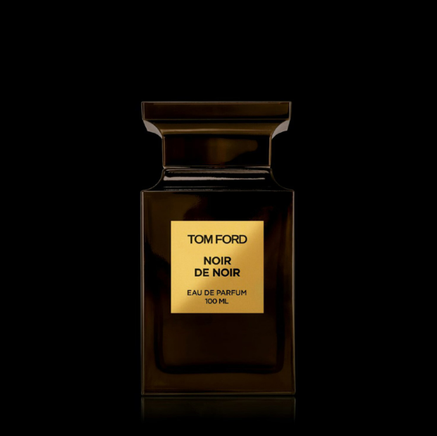 Tom Ford Noir de Noir - Eau de Parfum 100 ml