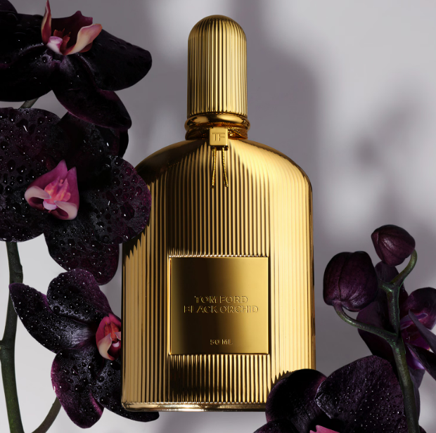 Tom Ford Black Orchid Gold - Eau De Parfum 100 ml