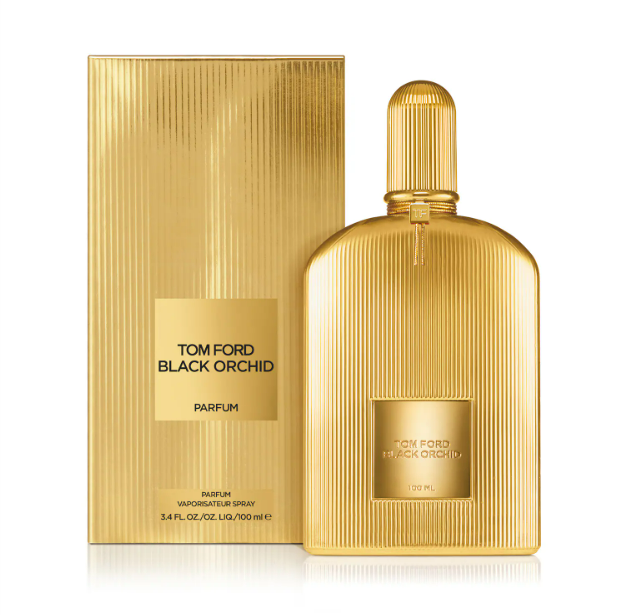 Tom Ford Black Orchid Gold - Eau De Parfum 100 ml