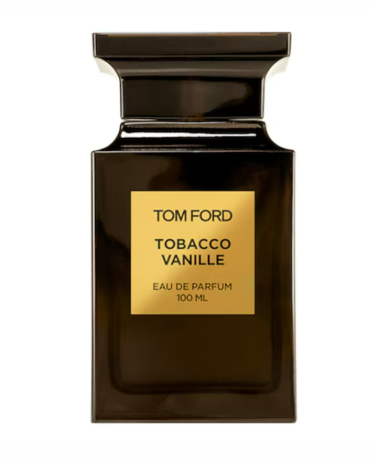 Tom Ford Tobacco Vanille - Eau de Parfum 100 ml