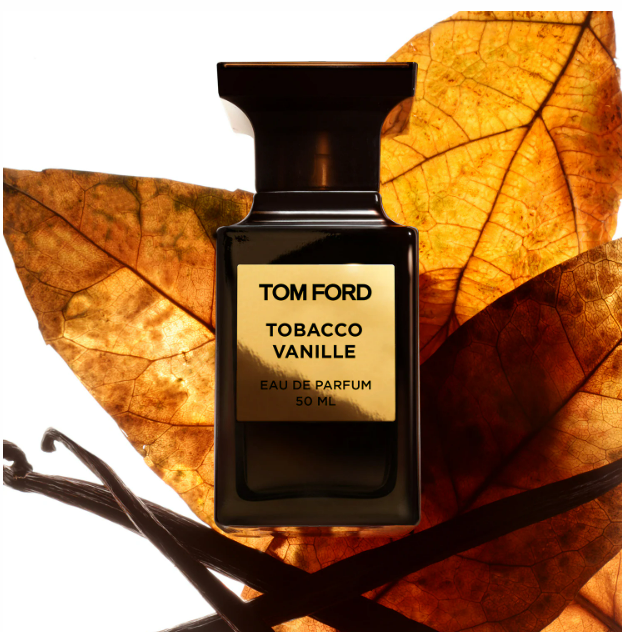 Tom Ford Tobacco Vanille - Eau de Parfum 100 ml