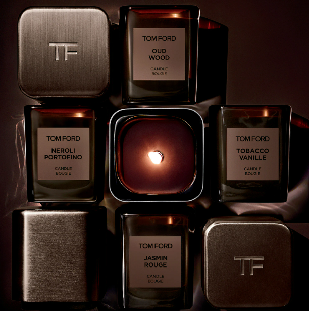 Tom Ford Tobacco Vanille - Eau de Parfum 100 ml