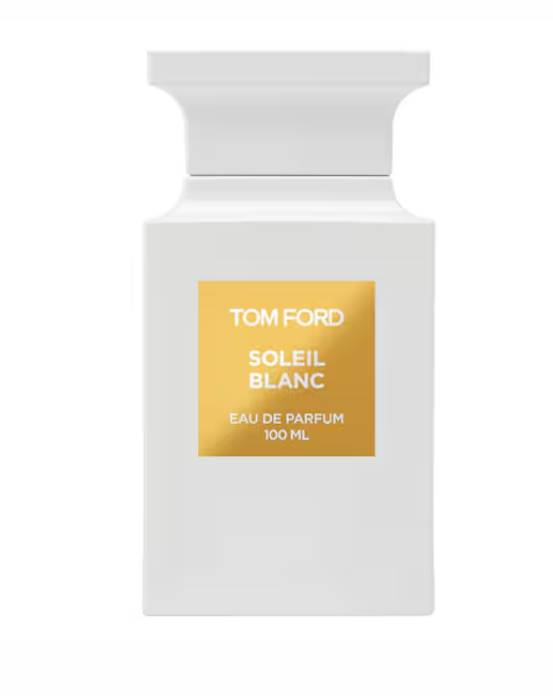Tom Ford Soleil Blanc - Eau de Parfum 100 ml