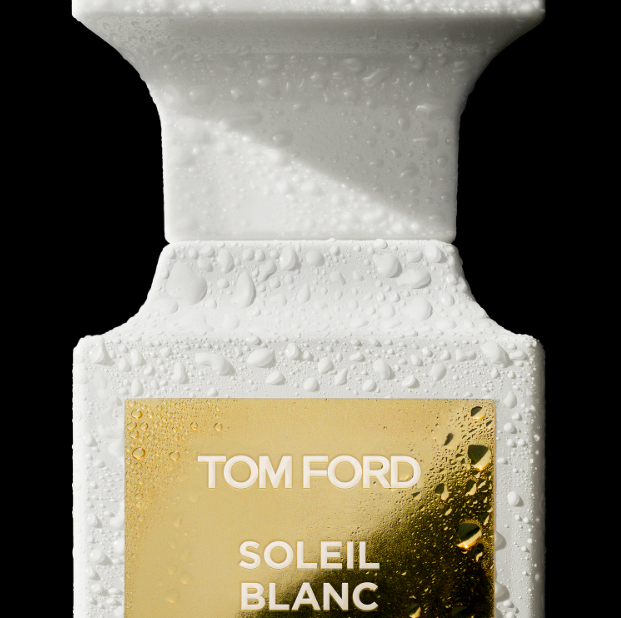 Tom Ford Soleil Blanc - Eau de Parfum 100 ml