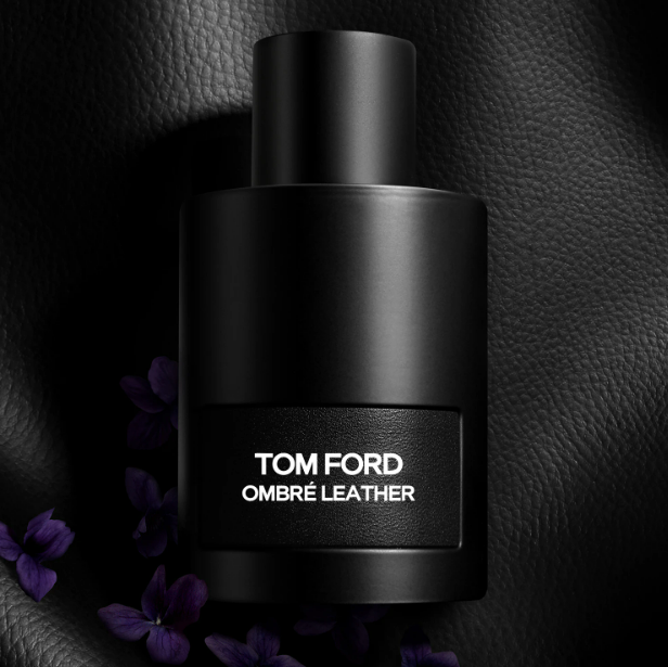 Tom Ford Ombre Leather - Eau De Parfum Erkek 100 ml