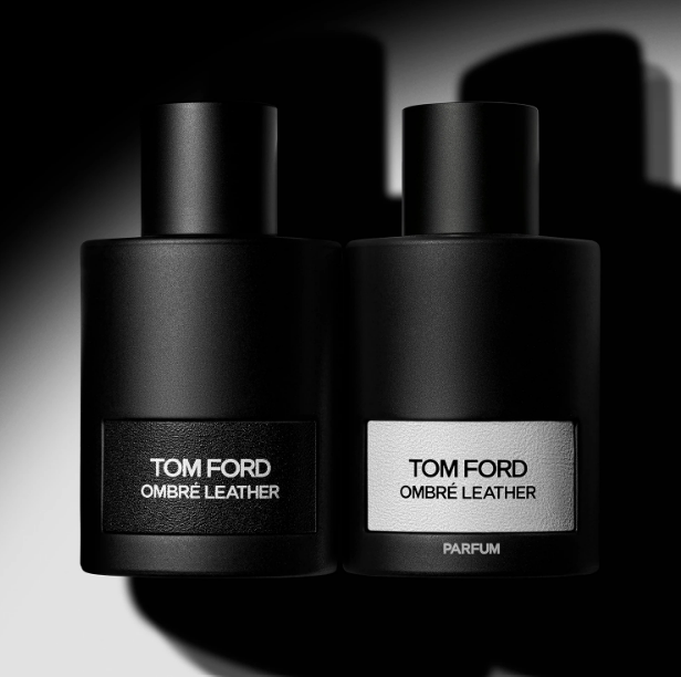 Tom Ford Ombre Leather - Eau De Parfum Erkek 100 ml