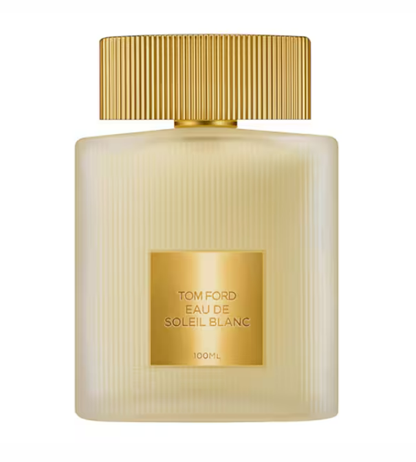 Tom Ford Eau de Soleil Blanc - Eau de Toilette 100 ml