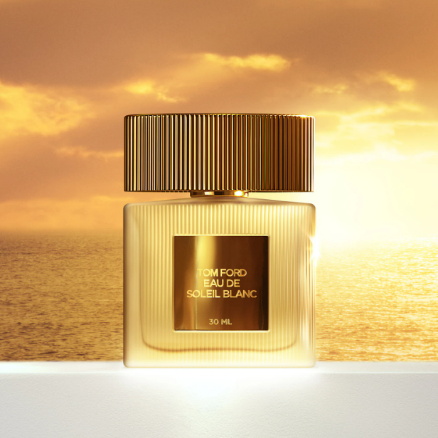 Tom Ford Eau de Soleil Blanc - Eau de Toilette 100 ml