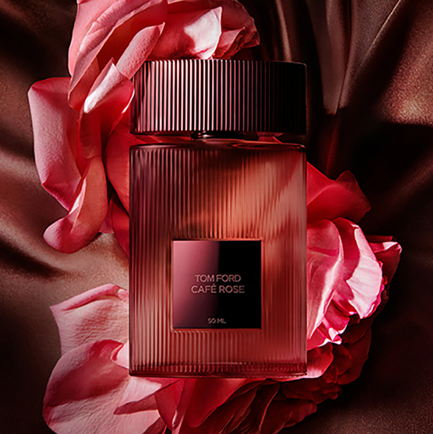 Tom Ford Café Rose - Eau de Parfum Kadın 100 ml