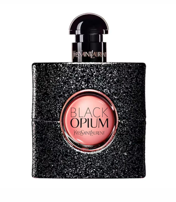 Yves Saint Laurent Black Opium - Eau de Parfum Kadın 90 ml