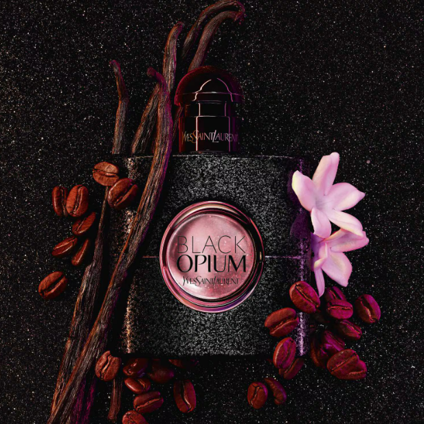 Yves Saint Laurent Black Opium - Eau de Parfum Kadın 90 ml
