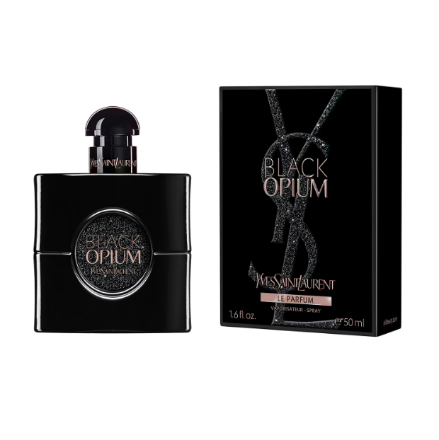 Yves Saint LaurentBlack Opium Le Parfum - Eau de Parfum Kadın 90 ml