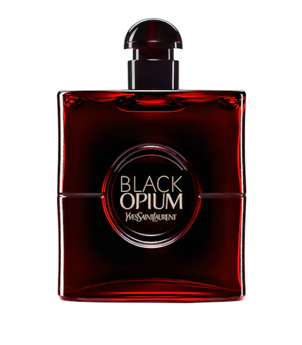 Yves Saint Laurent Black Opium Over Red - Eau de Parfum Kadın 90 ml