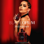 Yves Saint Laurent Black Opium Over Red - Eau de Parfum Kadın 90 ml