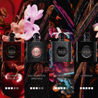 Yves Saint Laurent Black Opium Over Red - Eau de Parfum Kadın 90 ml