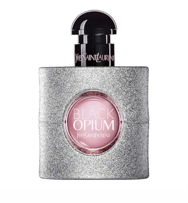 Yves Saint Laurent Black Opium Glitter - Eau de Parfum Kadın 90 ml