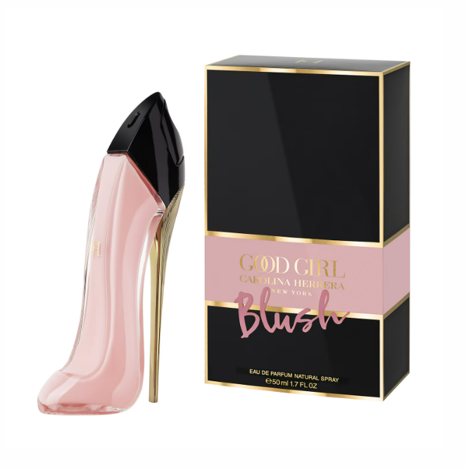 Carolina Herrera Good Girl Blush - Eau de Parfum Kadın 80 ml