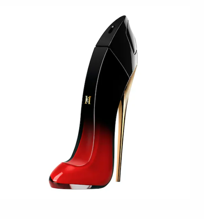 Carolina Herrera Very Good Girl Elixir - Eau de Parfum  Kadın 80 ml