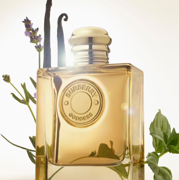 Burberry Goddess - Eau de Parfum Intense Kadın 100 ml