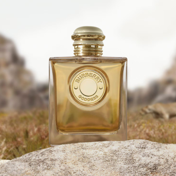 Burberry Goddess - Eau de Parfum Intense Kadın 100 ml