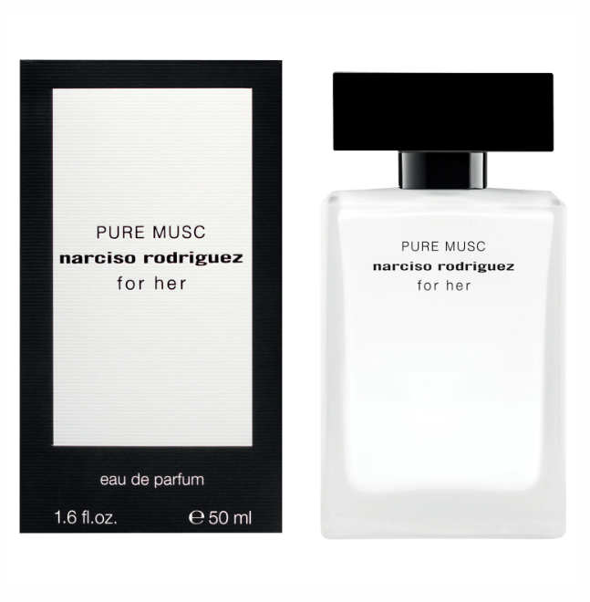 Narciso Rodriguez for her Pure Musc Kadın 100 ml