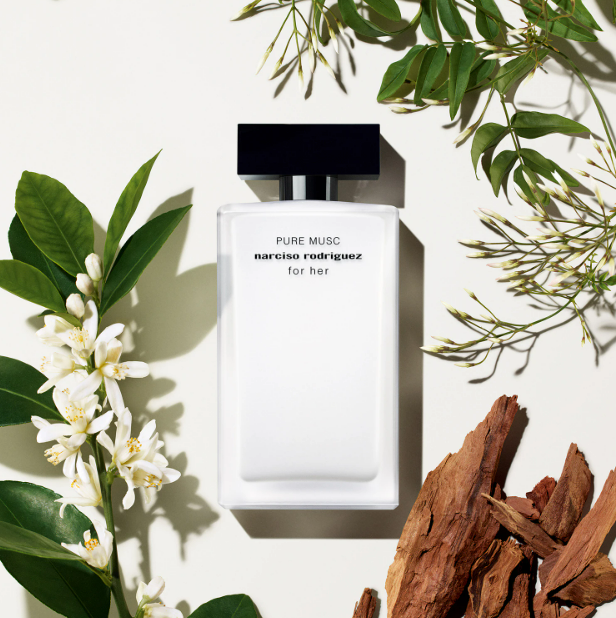 Narciso Rodriguez for her Pure Musc Kadın 100 ml