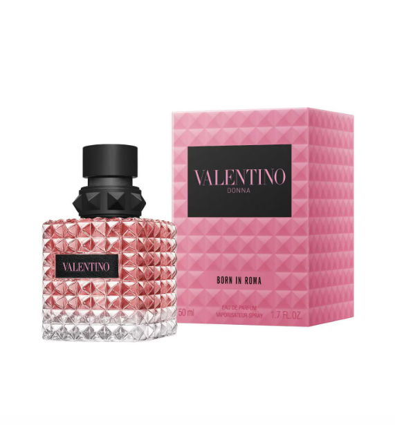 Valentino Donna Born In Roma - Eau De Parfum Kadın 100 ml