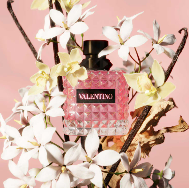 Valentino Donna Born In Roma - Eau De Parfum Kadın 100 ml