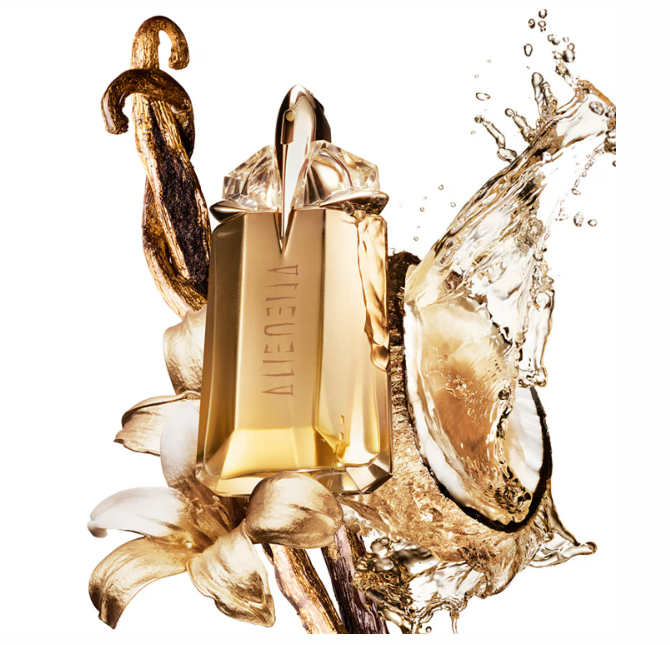 Mugler Alien Goddess - Eau de Parfum Kadın 90 ml