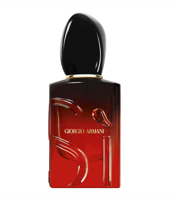 Armani Si Passione Intense - Eau De Parfum Kadın 100 ml