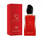 Armani Si Passione Intense - Eau De Parfum Kadın 100 ml