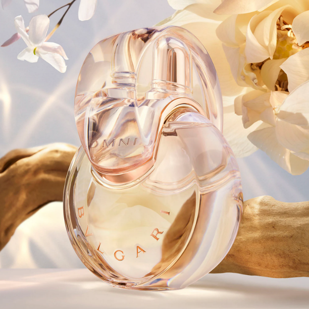 Bvlgari Omnia Crystalline – Eau de Parfum Kadın 100 ml